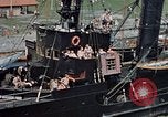 Standbild Schiff Europa, 1940, aus Sekunde 9 historischem Filmmaterial Videoclip 65675048035