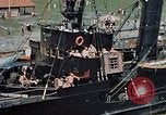 Standbild Schiff Europa, 1940, aus Sekunde 10 historischem Filmmaterial Videoclip 65675048035