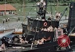 Standbild Schiff Europa, 1940, aus Sekunde 13 historischem Filmmaterial Videoclip 65675048035