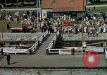 Standbild Schiff Europa, 1940, aus Sekunde 15 historischem Filmmaterial Videoclip 65675048035