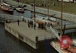 Standbild Schiff Europa, 1940, aus Sekunde 25 historischem Filmmaterial Videoclip 65675048035