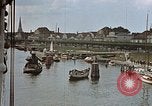 Standbild Schiff Europa, 1940, aus Sekunde 30 historischem Filmmaterial Videoclip 65675048035