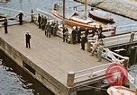 Standbild Schiff Europa, 1940, aus Sekunde 34 historischem Filmmaterial Videoclip 65675048035