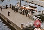 Standbild Schiff Europa, 1940, aus Sekunde 36 historischem Filmmaterial Videoclip 65675048035