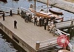 Standbild Schiff Europa, 1940, aus Sekunde 37 historischem Filmmaterial Videoclip 65675048035