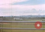 Image of Hamburg landmarks near Elbe river Hamburg Germany, 1940, second 27 stock footage video 65675048036