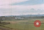Image of Hamburg landmarks near Elbe river Hamburg Germany, 1940, second 28 stock footage video 65675048036