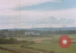 Image of Hamburg landmarks near Elbe river Hamburg Germany, 1940, second 29 stock footage video 65675048036