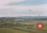 Image of Hamburg landmarks near Elbe river Hamburg Germany, 1940, second 30 stock footage video 65675048036