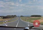 Image of Hamburg landmarks near Elbe river Hamburg Germany, 1940, second 31 stock footage video 65675048036