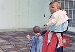 Standbild Eva Braun home Film Deutschland, 1940, aus Sekunde 5 historischem Filmmaterial Videoclip 65675048037