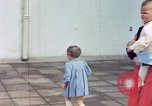Standbild Eva Braun home Film Deutschland, 1940, aus Sekunde 6 historischem Filmmaterial Videoclip 65675048037