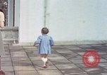 Standbild Eva Braun home Film Deutschland, 1940, aus Sekunde 7 historischem Filmmaterial Videoclip 65675048037