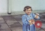 Standbild Eva Braun home Film Deutschland, 1940, aus Sekunde 13 historischem Filmmaterial Videoclip 65675048037