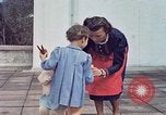 Standbild Eva Braun home Film Deutschland, 1940, aus Sekunde 19 historischem Filmmaterial Videoclip 65675048037