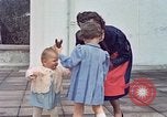 Standbild Eva Braun home Film Deutschland, 1940, aus Sekunde 20 historischem Filmmaterial Videoclip 65675048037