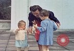 Standbild Eva Braun home Film Deutschland, 1940, aus Sekunde 21 historischem Filmmaterial Videoclip 65675048037