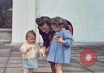 Standbild Eva Braun home Film Deutschland, 1940, aus Sekunde 22 historischem Filmmaterial Videoclip 65675048037