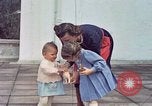 Standbild Eva Braun home Film Deutschland, 1940, aus Sekunde 23 historischem Filmmaterial Videoclip 65675048037