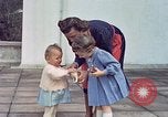 Standbild Eva Braun home Film Deutschland, 1940, aus Sekunde 24 historischem Filmmaterial Videoclip 65675048037