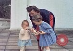 Standbild Eva Braun home Film Deutschland, 1940, aus Sekunde 25 historischem Filmmaterial Videoclip 65675048037