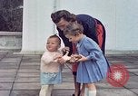 Standbild Eva Braun home Film Deutschland, 1940, aus Sekunde 26 historischem Filmmaterial Videoclip 65675048037