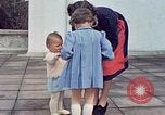 Standbild Eva Braun home Film Deutschland, 1940, aus Sekunde 29 historischem Filmmaterial Videoclip 65675048037