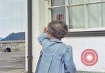 Standbild Eva Braun home Film Deutschland, 1940, aus Sekunde 31 historischem Filmmaterial Videoclip 65675048037