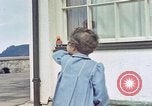 Standbild Eva Braun home Film Deutschland, 1940, aus Sekunde 32 historischem Filmmaterial Videoclip 65675048037