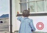 Standbild Eva Braun home Film Deutschland, 1940, aus Sekunde 33 historischem Filmmaterial Videoclip 65675048037