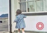 Standbild Eva Braun home Film Deutschland, 1940, aus Sekunde 34 historischem Filmmaterial Videoclip 65675048037