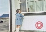 Standbild Eva Braun home Film Deutschland, 1940, aus Sekunde 36 historischem Filmmaterial Videoclip 65675048037