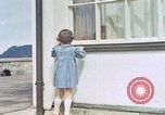 Standbild Eva Braun home Film Deutschland, 1940, aus Sekunde 37 historischem Filmmaterial Videoclip 65675048037