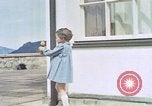 Standbild Eva Braun home Film Deutschland, 1940, aus Sekunde 38 historischem Filmmaterial Videoclip 65675048037