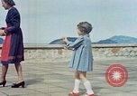 Standbild Eva Braun home Film Deutschland, 1940, aus Sekunde 43 historischem Filmmaterial Videoclip 65675048037