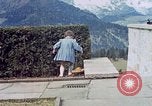 Standbild Eva Braun home Film Deutschland, 1940, aus Sekunde 51 historischem Filmmaterial Videoclip 65675048037