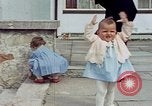 Standbild Eva Braun home Film Deutschland, 1940, aus Sekunde 53 historischem Filmmaterial Videoclip 65675048037