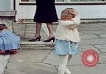 Standbild Eva Braun home Film Deutschland, 1940, aus Sekunde 54 historischem Filmmaterial Videoclip 65675048037