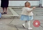 Standbild Eva Braun home Film Deutschland, 1940, aus Sekunde 55 historischem Filmmaterial Videoclip 65675048037