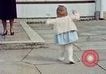 Standbild Eva Braun home Film Deutschland, 1940, aus Sekunde 56 historischem Filmmaterial Videoclip 65675048037