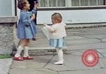 Standbild Eva Braun home Film Deutschland, 1940, aus Sekunde 57 historischem Filmmaterial Videoclip 65675048037