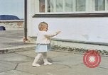 Standbild Eva Braun home Film Deutschland, 1940, aus Sekunde 60 historischem Filmmaterial Videoclip 65675048037