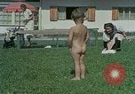 Immagine di Eva Braun home movie Germania, 1940, secondo 7 filmato di repertorio 65675048038