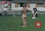 Immagine di Eva Braun home movie Germania, 1940, secondo 8 filmato di repertorio 65675048038