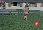 Immagine di Eva Braun home movie Germania, 1940, secondo 11 filmato di repertorio 65675048038