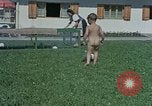 Immagine di Eva Braun home movie Germania, 1940, secondo 12 filmato di repertorio 65675048038