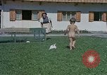 Immagine di Eva Braun home movie Germania, 1940, secondo 14 filmato di repertorio 65675048038