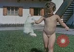 Immagine di Eva Braun home movie Germania, 1940, secondo 17 filmato di repertorio 65675048038