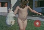 Immagine di Eva Braun home movie Germania, 1940, secondo 18 filmato di repertorio 65675048038