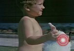 Immagine di Eva Braun home movie Germania, 1940, secondo 20 filmato di repertorio 65675048038